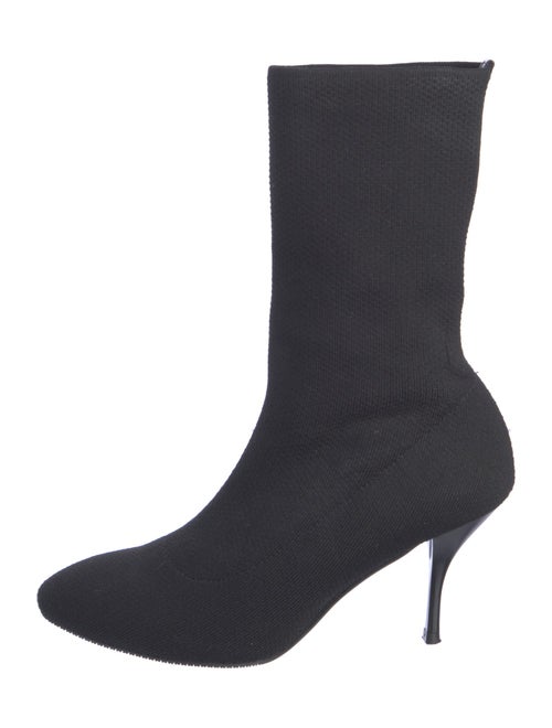 Stuart Weitzman Sock Boots