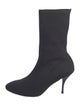 Stuart Weitzman Sock Boots
