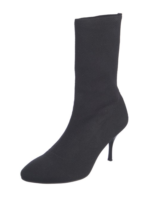Stuart Weitzman Sock Boots