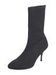 Stuart Weitzman Sock Boots