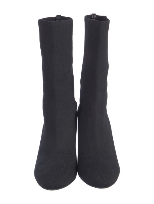 Stuart Weitzman Sock Boots