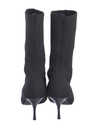Stuart Weitzman Sock Boots