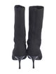 Stuart Weitzman Sock Boots