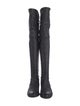 Stuart Weitzman Leather Boots