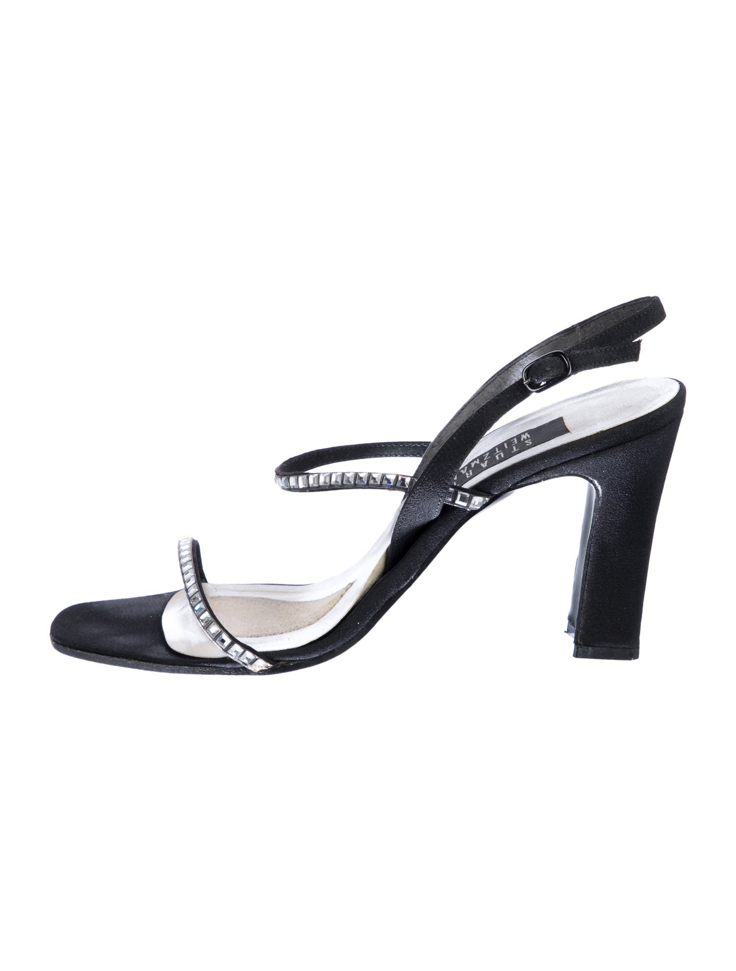 Stuart Weitzman Slingback Sandals