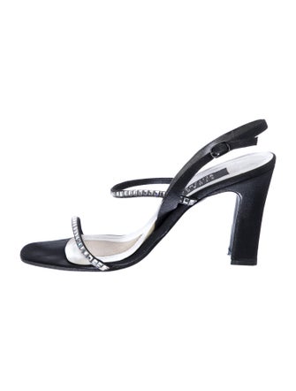 Stuart Weitzman Slingback Sandals