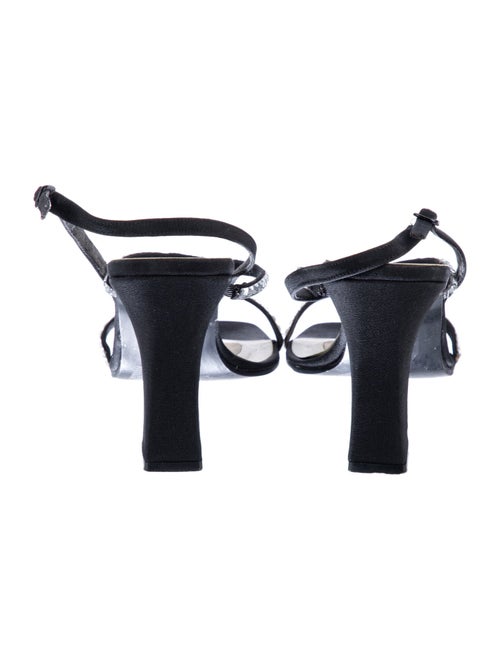 Stuart Weitzman Slingback Sandals