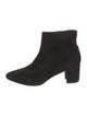 Stuart Weitzman Suede Boots