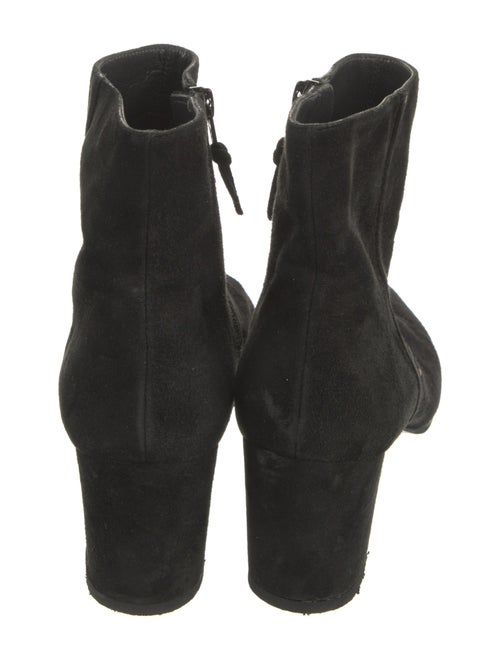 Stuart Weitzman Suede Boots