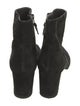 Stuart Weitzman Suede Boots