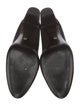 Stuart Weitzman Suede Pumps