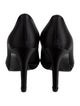 Stuart Weitzman Satin Pumps