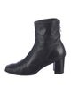 Stuart Weitzman Leather Boots