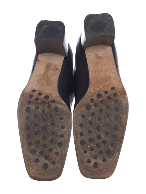 Stuart Weitzman Leather Boots