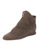 Stuart Weitzman Suede Boots