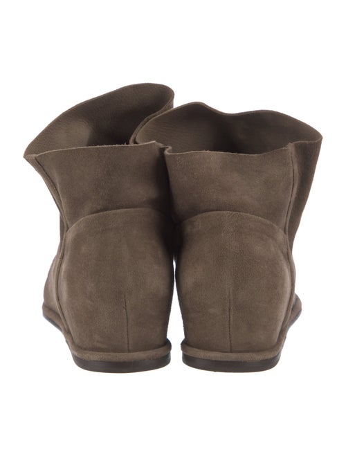 Stuart Weitzman Suede Boots