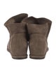Stuart Weitzman Suede Boots