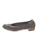 Stuart Weitzman Flats