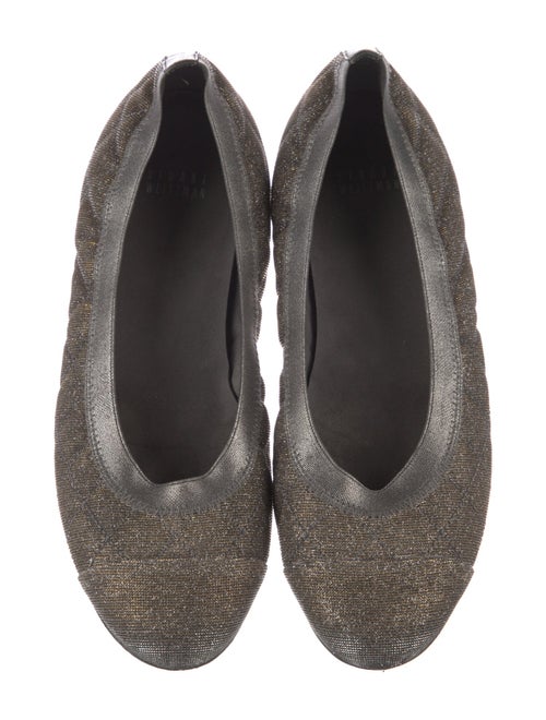 Stuart Weitzman Flats