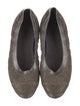 Stuart Weitzman Flats