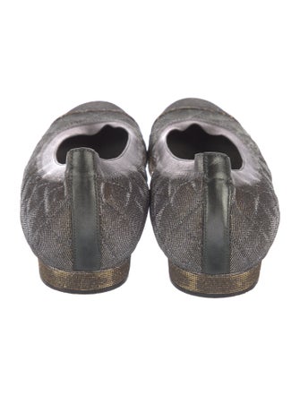 Stuart Weitzman Flats