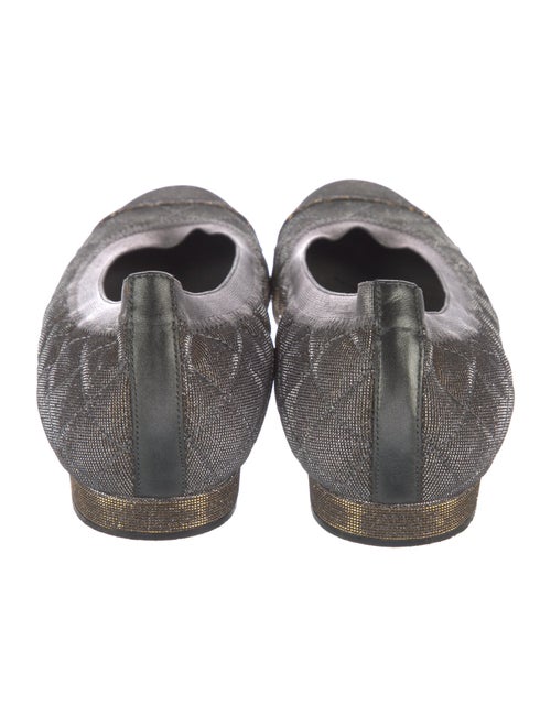 Stuart Weitzman Flats