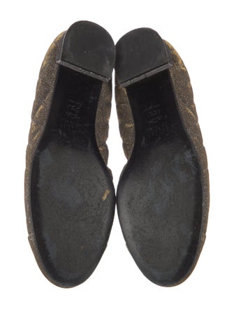 Stuart Weitzman Flats
