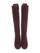 Stuart Weitzman Suede Boots