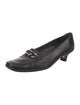 Stuart Weitzman Leather Loafers