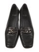 Stuart Weitzman Leather Loafers