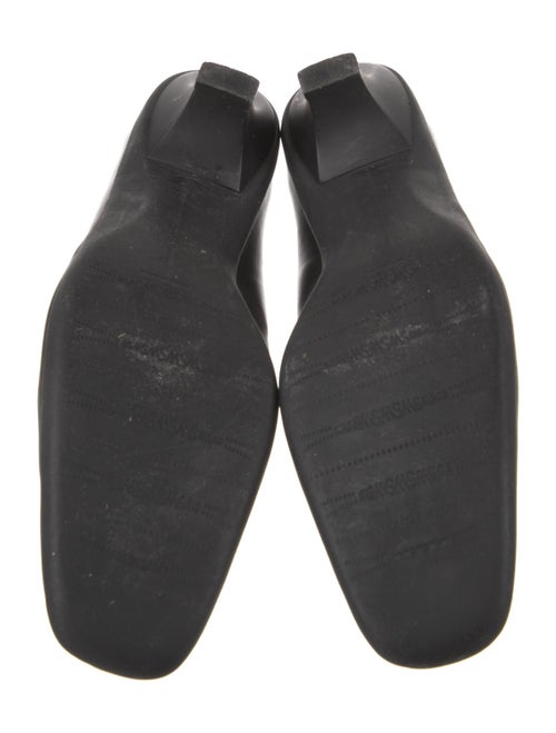 Stuart Weitzman Leather Loafers