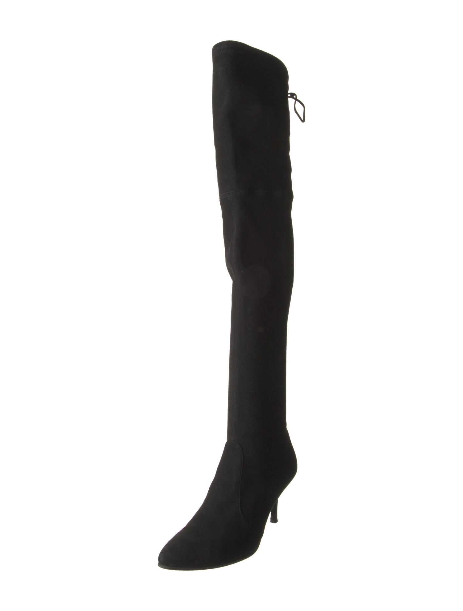 Stuart Weitzman Suede Boots