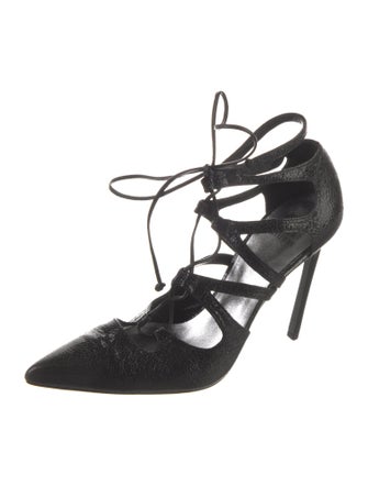 Stuart Weitzman Pumps