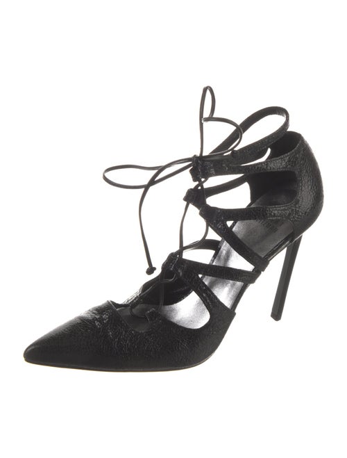 Stuart Weitzman Pumps