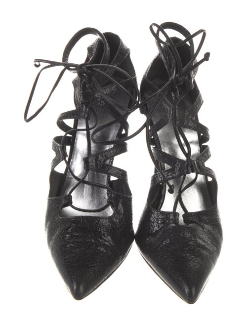 Stuart Weitzman Pumps
