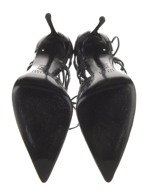 Stuart Weitzman Pumps