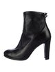 Stuart Weitzman Leather Boots