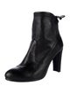 Stuart Weitzman Leather Boots