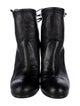 Stuart Weitzman Leather Boots