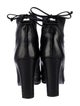 Stuart Weitzman Leather Boots