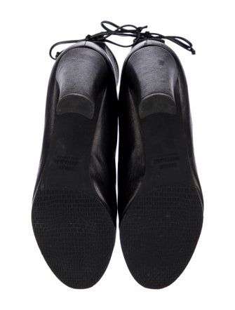 Stuart Weitzman Leather Boots