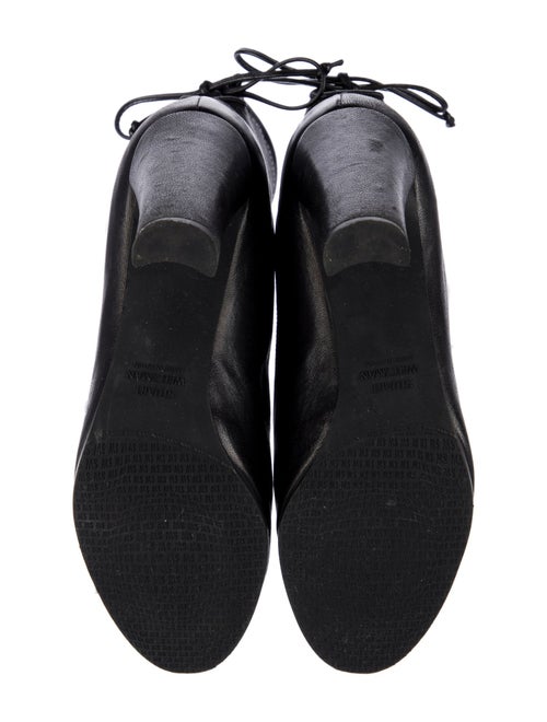 Stuart Weitzman Leather Boots