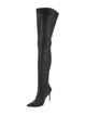 Stuart Weitzman Leather Boots