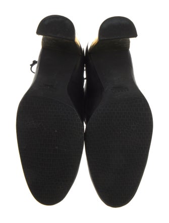 Stuart Weitzman Leather Boots