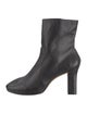 Stuart Weitzman Leather Boots