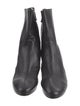 Stuart Weitzman Leather Boots