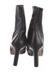 Stuart Weitzman Leather Boots