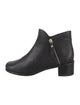 Stuart Weitzman Leather Boots