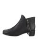 Stuart Weitzman Leather Boots