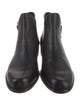 Stuart Weitzman Leather Boots